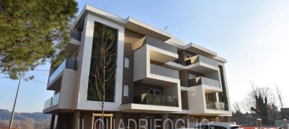 6 rooms Penthouse in Cesena, Italy No. 18076 16