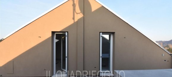 6 rooms Penthouse in Cesena, Italy No. 18076 12