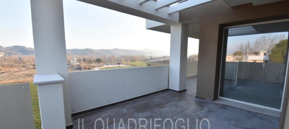 6 rooms Penthouse in Cesena, Italy No. 18076 7