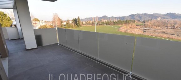 6 rooms Penthouse in Cesena, Italy No. 18076 5