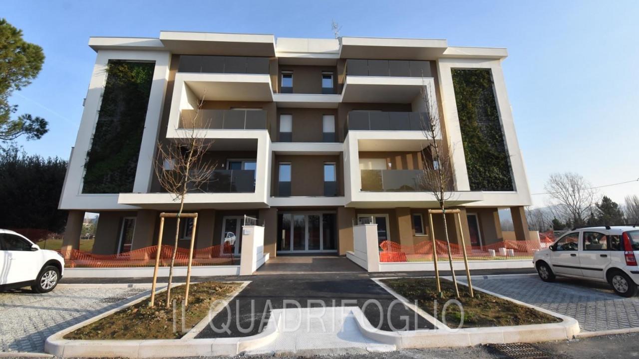 6 rooms Penthouse in Cesena, Italy No. 18076