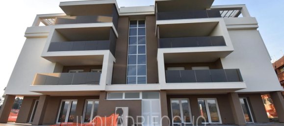 6 rooms Penthouse in Cesena, Italy No. 18076 15