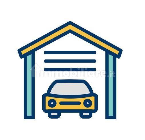 12m² Parking in Pisa, Italy No. 272284