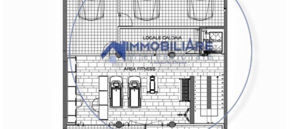 5-Zimmer Villa in Merate, Italy, Nr. 62403 4