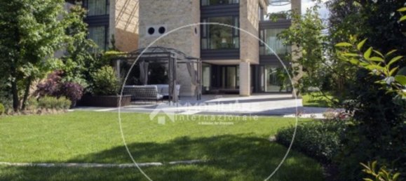 5-Zimmer Villa in Merate, Italy, Nr. 62403 2