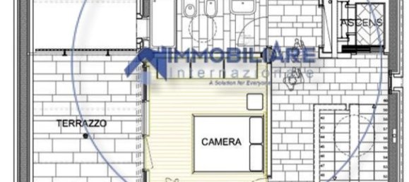 5-Zimmer Villa in Merate, Italy, Nr. 62403 5