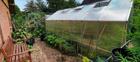 3 Schlafzimmer Haus in Rendsburg-Eckernförde, Germany, Nr. 323294 24