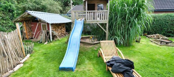 3 Schlafzimmer Haus in Rendsburg-Eckernförde, Germany, Nr. 323294 17