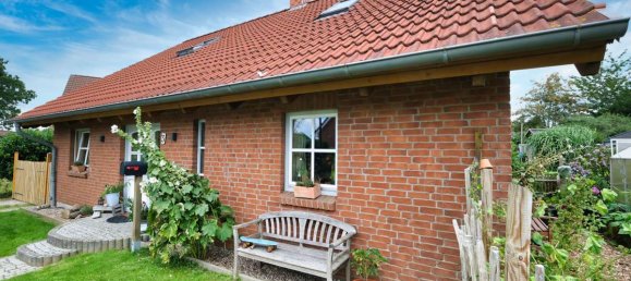 3 Schlafzimmer Haus in Rendsburg-Eckernförde, Germany, Nr. 323294 33