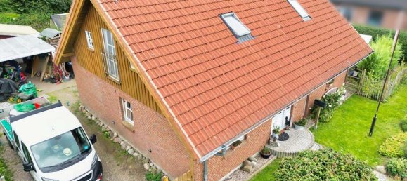 3 Schlafzimmer Haus in Rendsburg-Eckernförde, Germany, Nr. 323294 11