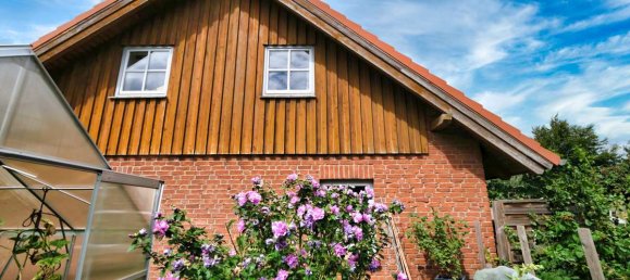 3 Schlafzimmer Haus in Rendsburg-Eckernförde, Germany, Nr. 323294 22