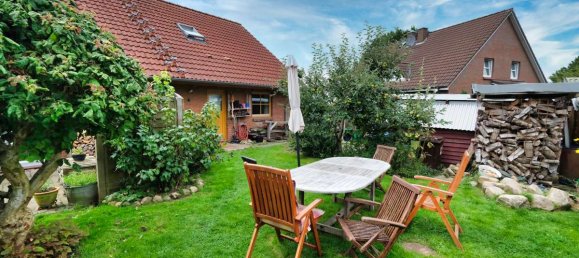 3 Schlafzimmer Haus in Rendsburg-Eckernförde, Germany, Nr. 323294 15