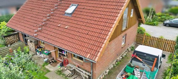 3 Schlafzimmer Haus in Rendsburg-Eckernförde, Germany, Nr. 323294 9