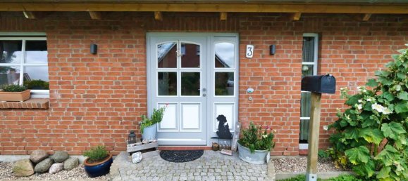 3 Schlafzimmer Haus in Rendsburg-Eckernförde, Germany, Nr. 323294 36