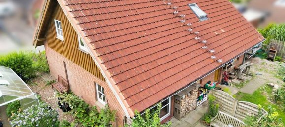 3 Schlafzimmer Haus in Rendsburg-Eckernförde, Germany, Nr. 323294 5