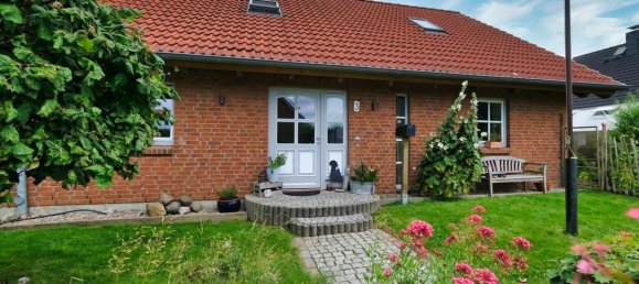 3 Schlafzimmer Haus in Rendsburg-Eckernförde, Germany, Nr. 323294 3