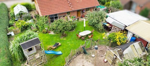 3 Schlafzimmer Haus in Rendsburg-Eckernförde, Germany, Nr. 323294 6