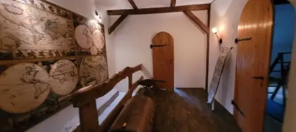 Casa de 4 habitaciónes en Plauen, Germany No. 45882 14