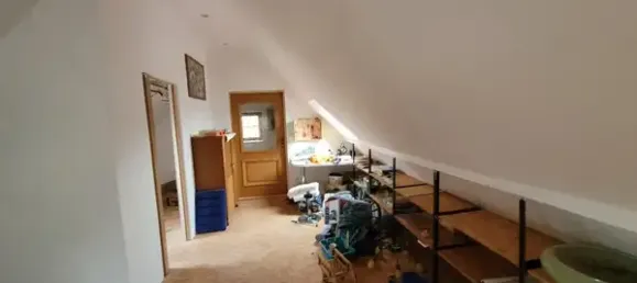 Casa de 4 habitaciónes en Plauen, Germany No. 45882 11