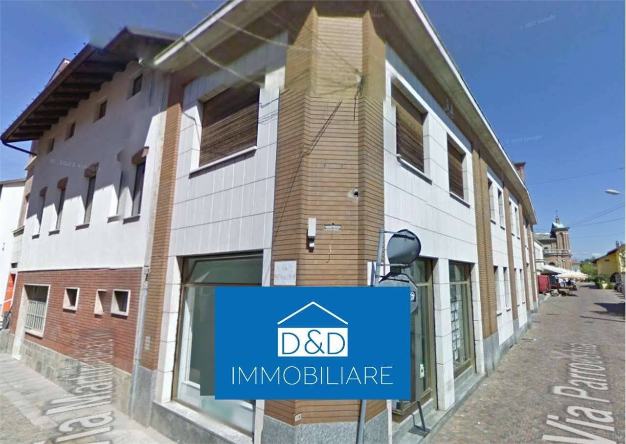 2 bedrooms Apartment in Mathi, Italy No. 49882