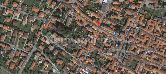 2 bedrooms Apartment in Mathi, Italy No. 49882 6