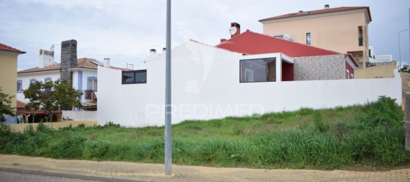 Terrain à Santiago do Cacem, Portugal 192m² No. 190401 2