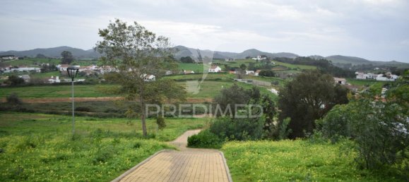 Terrain à Santiago do Cacem, Portugal 192m² No. 190401 6