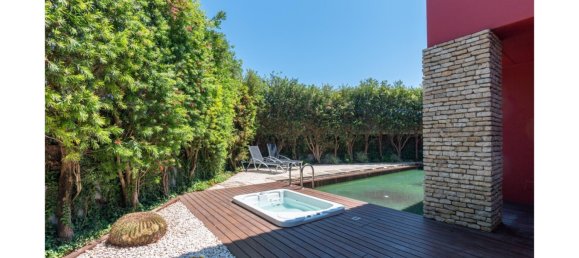 3 Schlafzimmer Villa in Cascais, Portugal, Nr. 118496 39