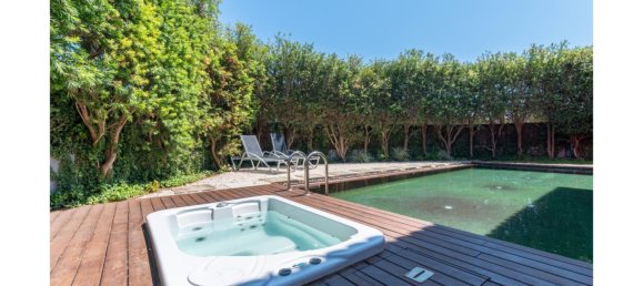 3 Schlafzimmer Villa in Cascais, Portugal, Nr. 118496 40