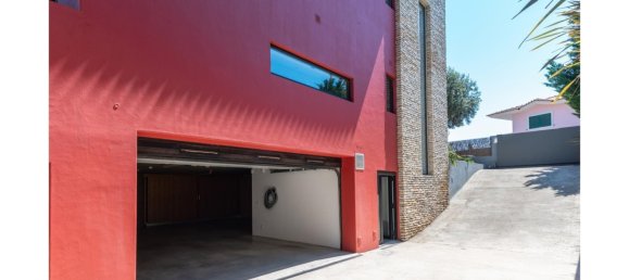 3 Schlafzimmer Villa in Cascais, Portugal, Nr. 118496 35