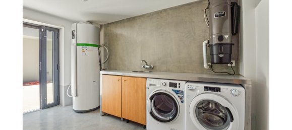 3 Schlafzimmer Villa in Cascais, Portugal, Nr. 118496 24