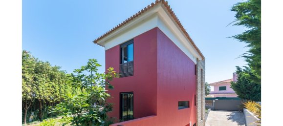3 Schlafzimmer Villa in Cascais, Portugal, Nr. 118496 37