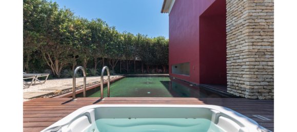 3 Schlafzimmer Villa in Cascais, Portugal, Nr. 118496 41