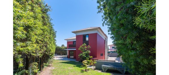 3 Schlafzimmer Villa in Cascais, Portugal, Nr. 118496 36