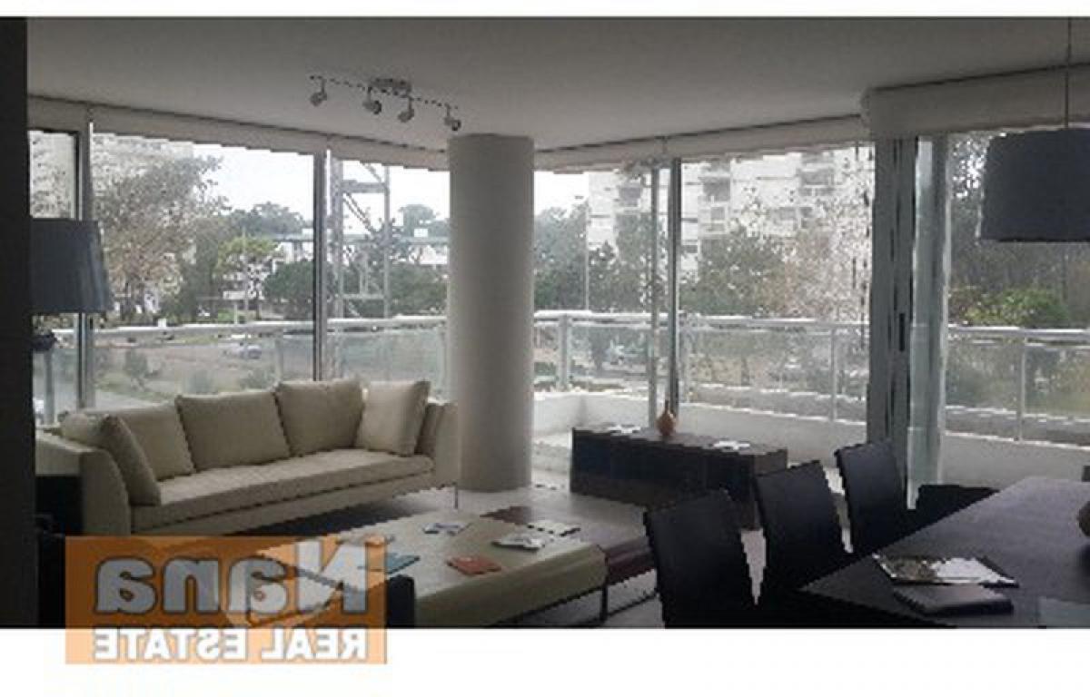 2 Schlafzimmer Wohnung in Maldonado, Uruguay, Nr. 12258