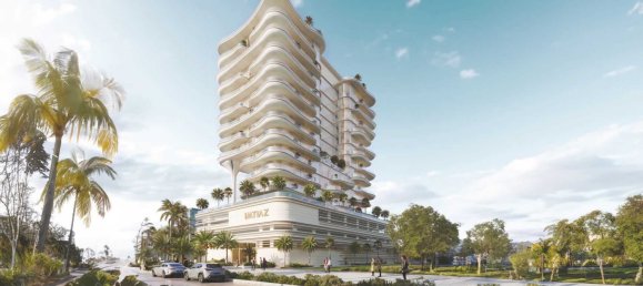 استوديو في دبي, UAE رقم 121204 4