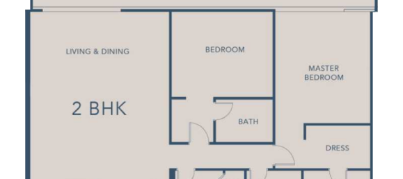 استوديو في دبي, UAE رقم 121204 6