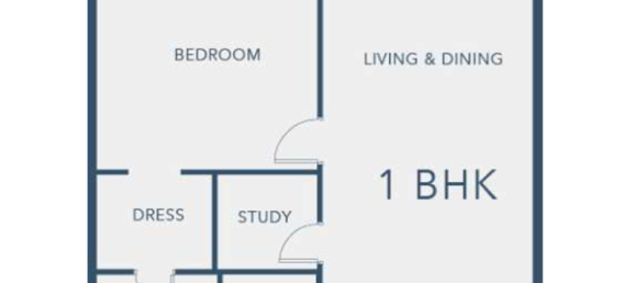 استوديو في دبي, UAE رقم 121204 5