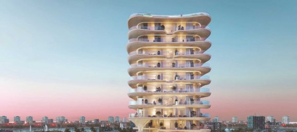 استوديو في دبي, UAE رقم 121204 2