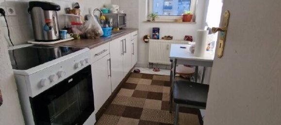 2غرفة شقة في Chemnitz, Germany رقم 57249 4