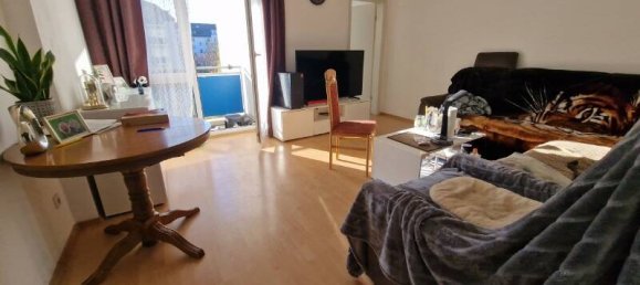 2غرفة شقة في Chemnitz, Germany رقم 57249 3