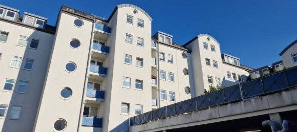 2غرفة شقة في Chemnitz, Germany رقم 57249 7