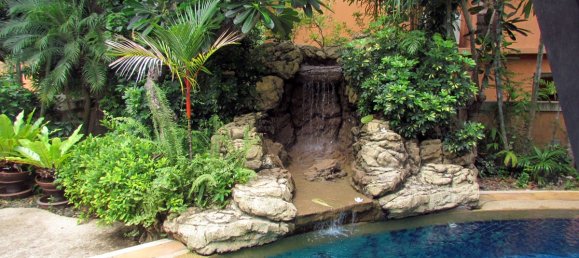 4 Schlafzimmer Cafe / Restaurant in Pattaya, Thailand, Nr. 836 9