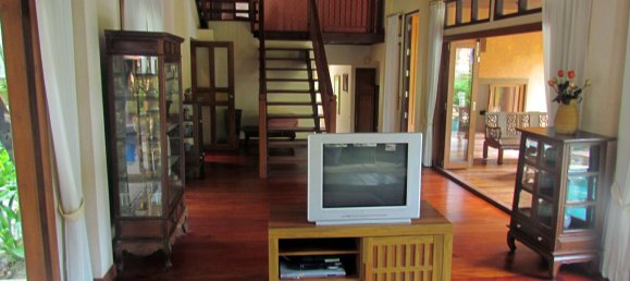 4 Schlafzimmer Cafe / Restaurant in Pattaya, Thailand, Nr. 836 18