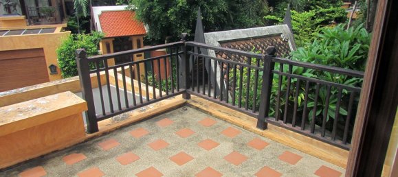 4 Schlafzimmer Cafe / Restaurant in Pattaya, Thailand, Nr. 836 28