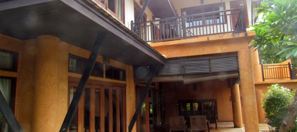 4 Schlafzimmer Cafe / Restaurant in Pattaya, Thailand, Nr. 836 14