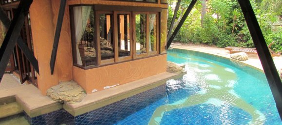 4 Schlafzimmer Cafe / Restaurant in Pattaya, Thailand, Nr. 836 10