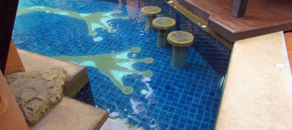 4 Schlafzimmer Cafe / Restaurant in Pattaya, Thailand, Nr. 836 7