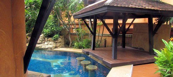 4 Schlafzimmer Cafe / Restaurant in Pattaya, Thailand, Nr. 836 6