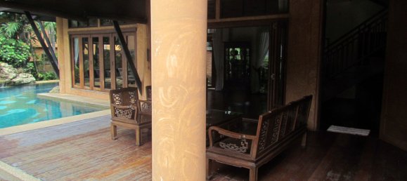 4 Schlafzimmer Cafe / Restaurant in Pattaya, Thailand, Nr. 836 12